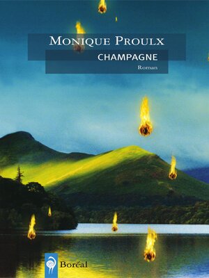 cover image of Champagne